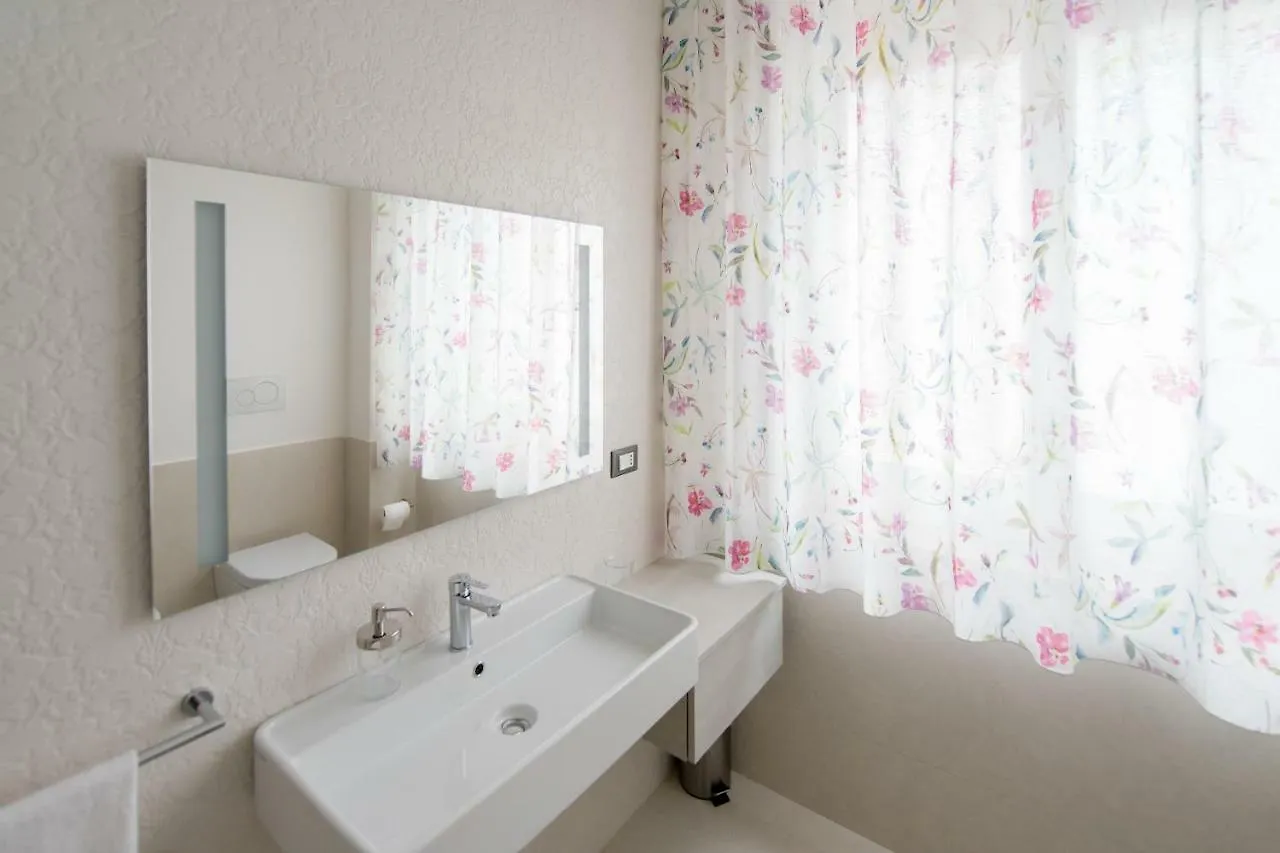 Laurus Apartments Trapani