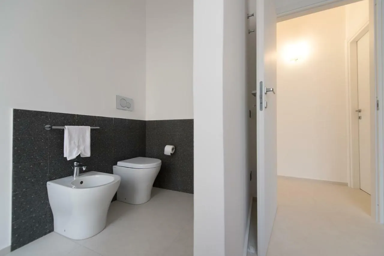 Laurus Apartments Trapani