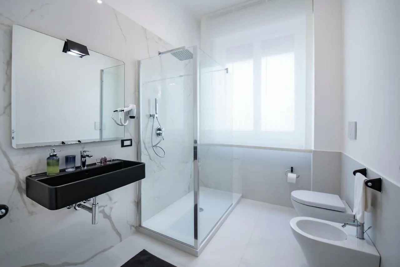 Laurus Apartments Trapani