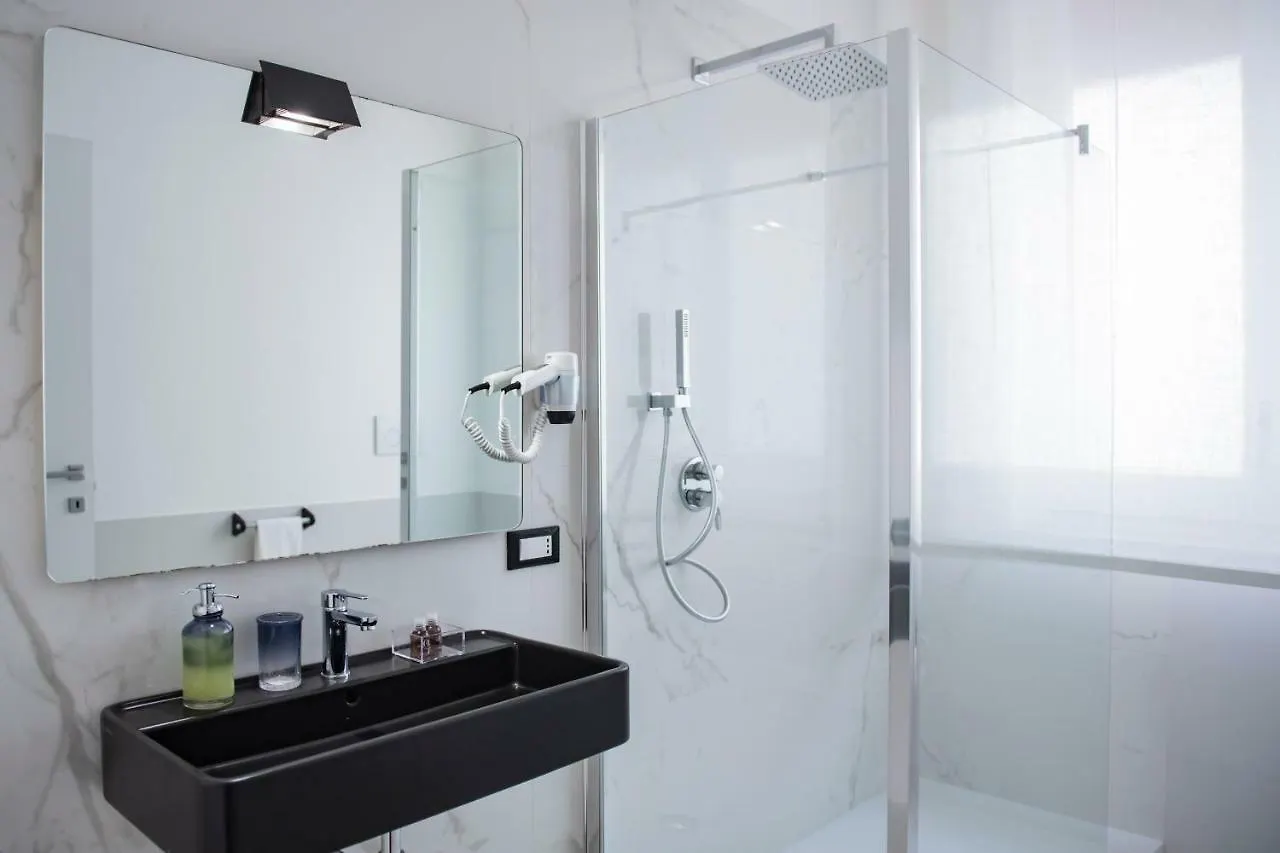 Laurus Apartments Trapani