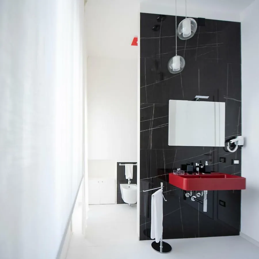 Laurus Apartments Trapani 0*,  Italien