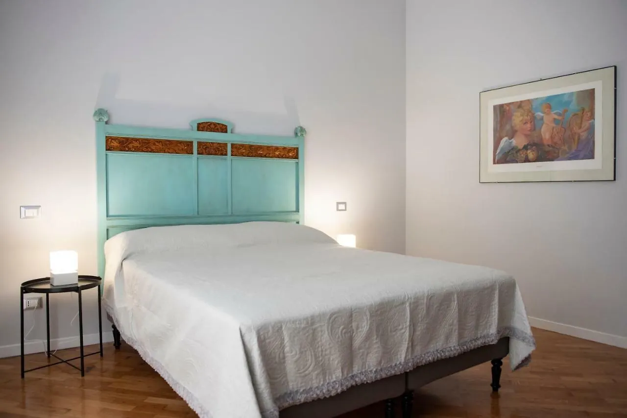 Laurus Apartments Trapani