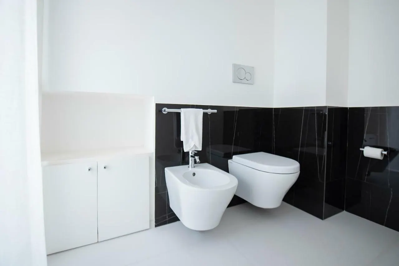 Laurus Apartments Trapani