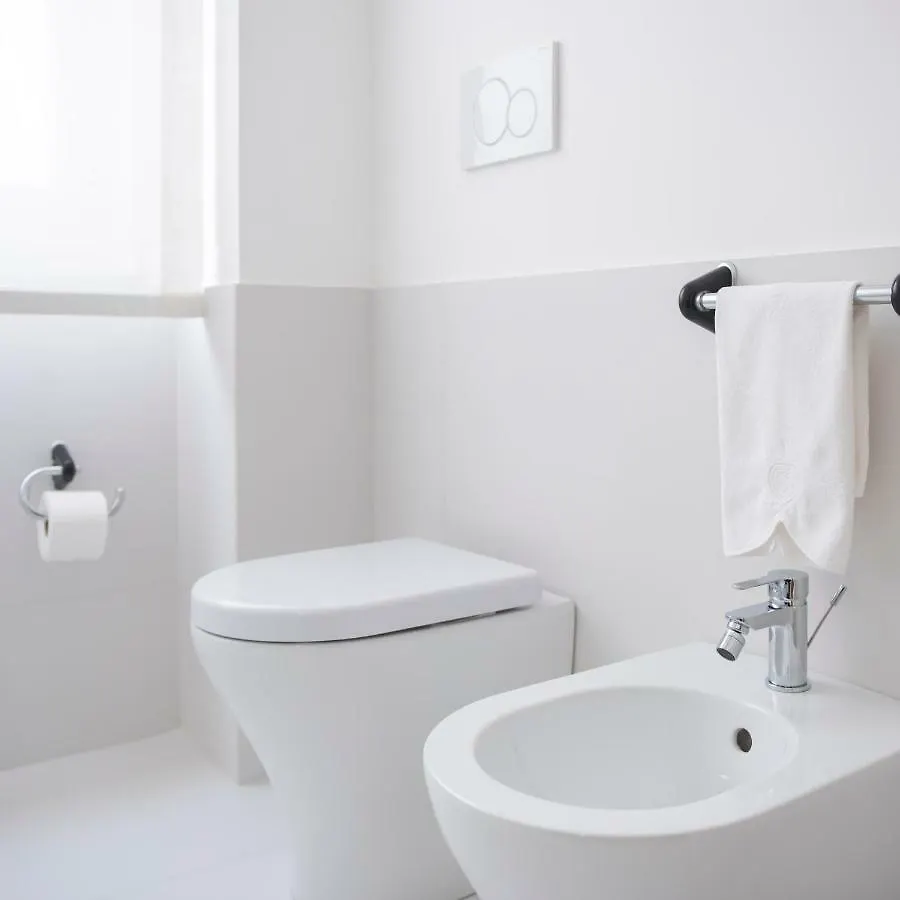 Laurus Apartments Trapani