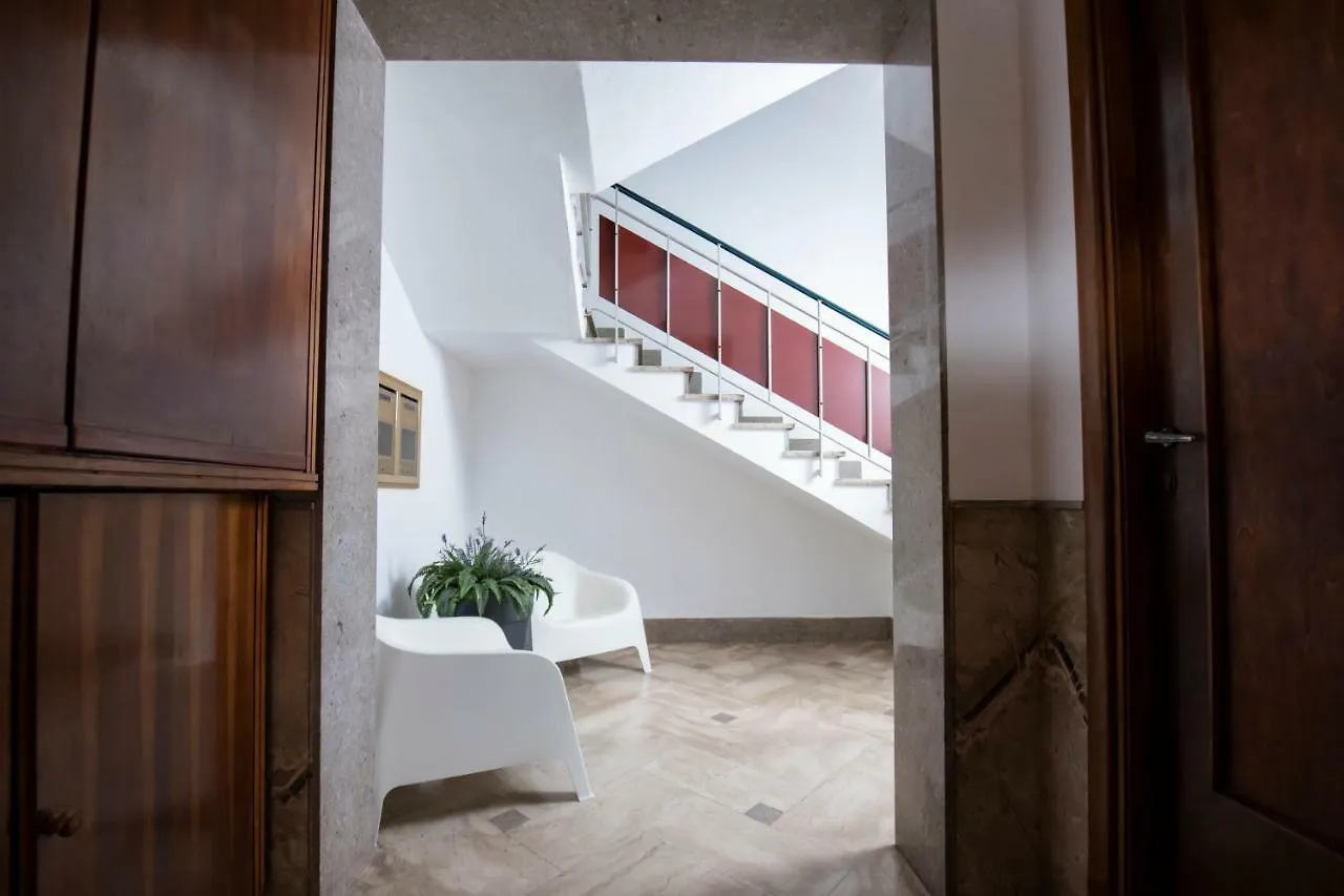 Laurus Apartments Trapani 0*,  Italia