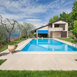 Dismero-un Oasi Di Lusso E Privacy Brenzone sul Garda