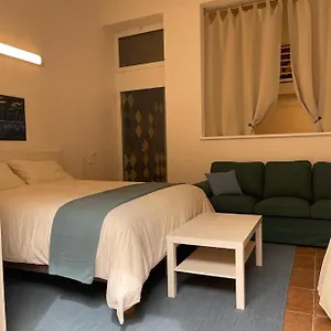  Appartamento Casa Vacanze Ulisse