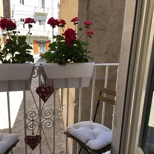 Apartamento Palazzo Massari Italia
