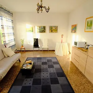 Dimora Lucilla Ponti sul Mincio