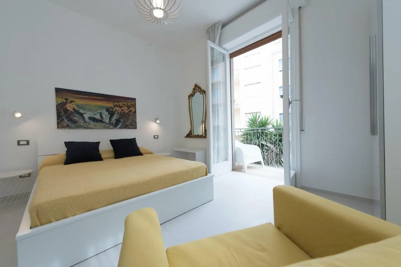 Laurus Apartments Trapani