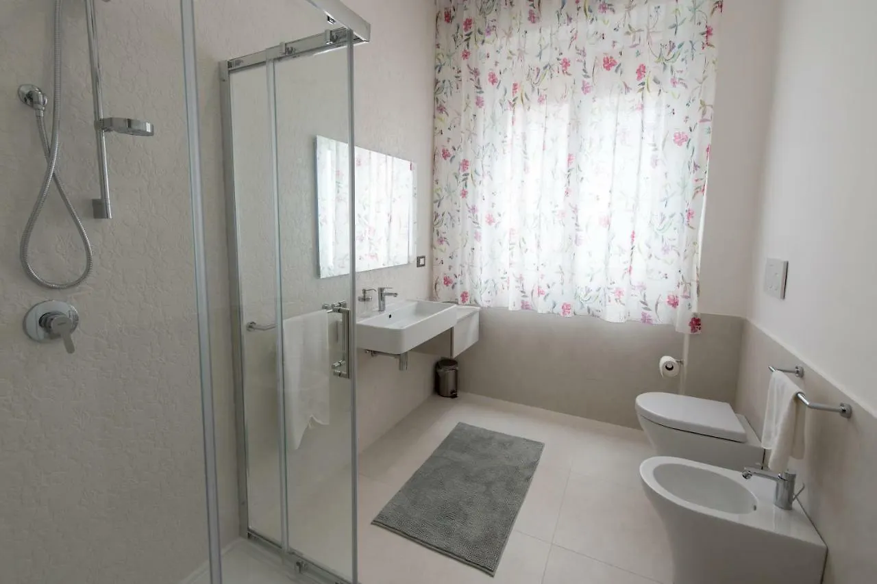 Laurus Apartments Trapani
