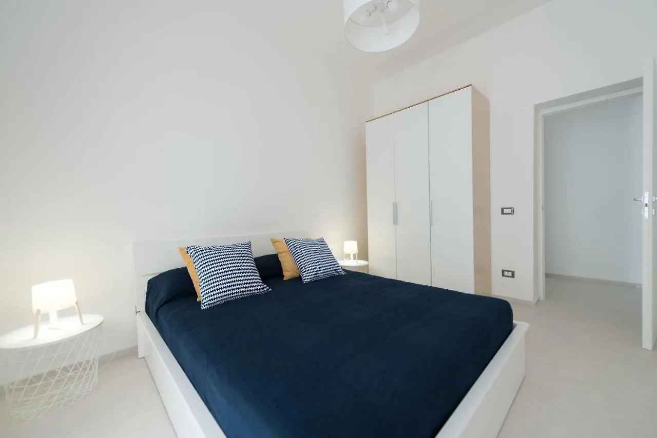Laurus Apartments Trapani