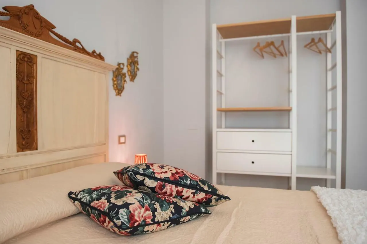 Laurus Apartments Trapani