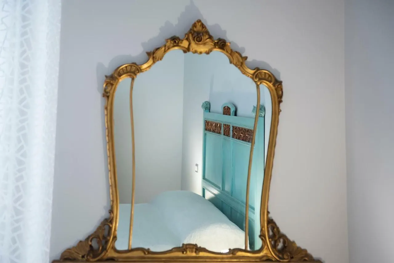 Laurus Apartments Trapani