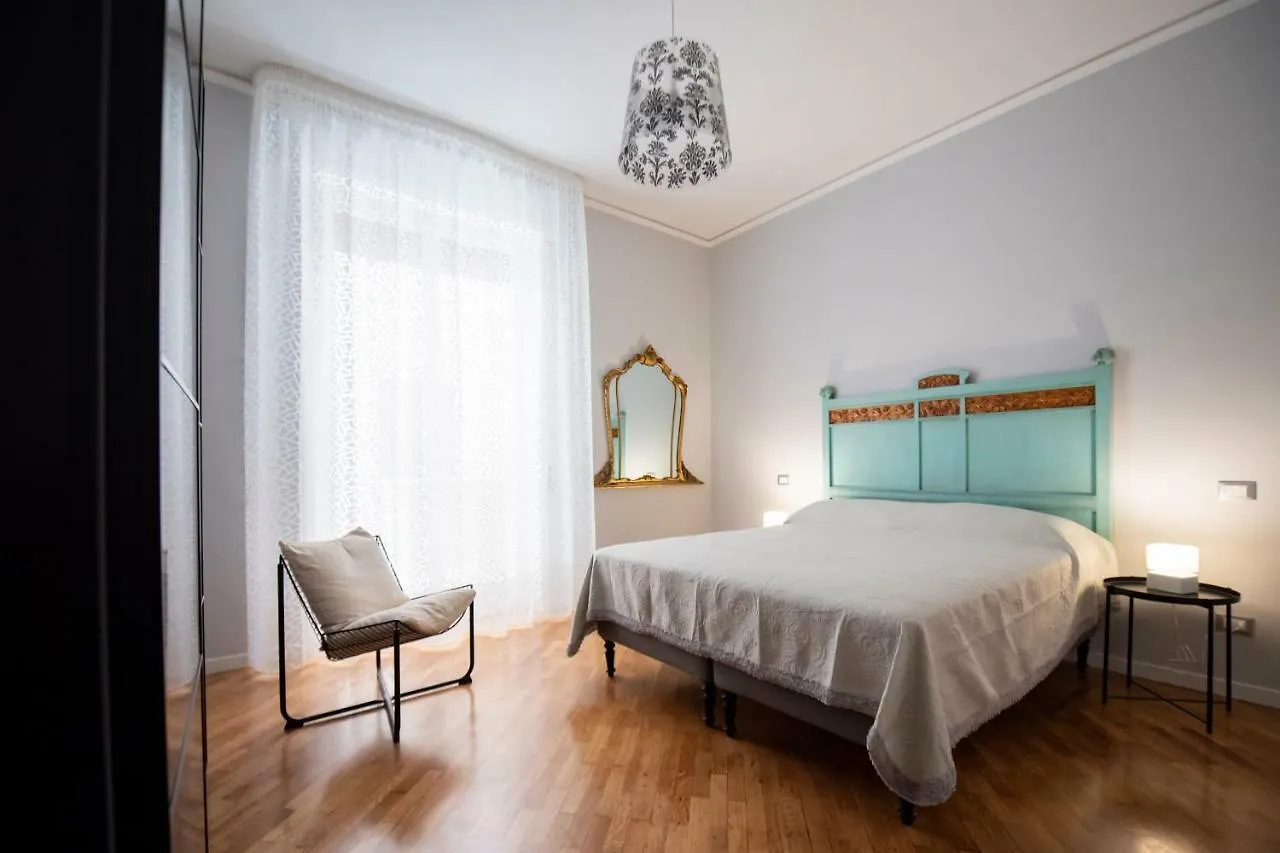 Laurus Apartments Trapani