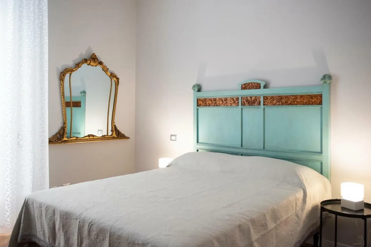 Laurus Apartments Trapani