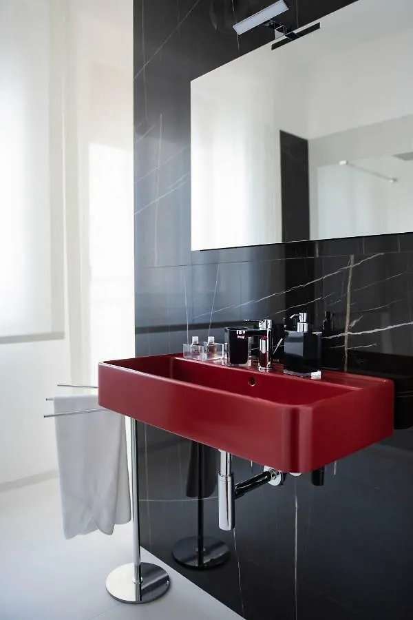 Laurus Apartments Trapani Italy