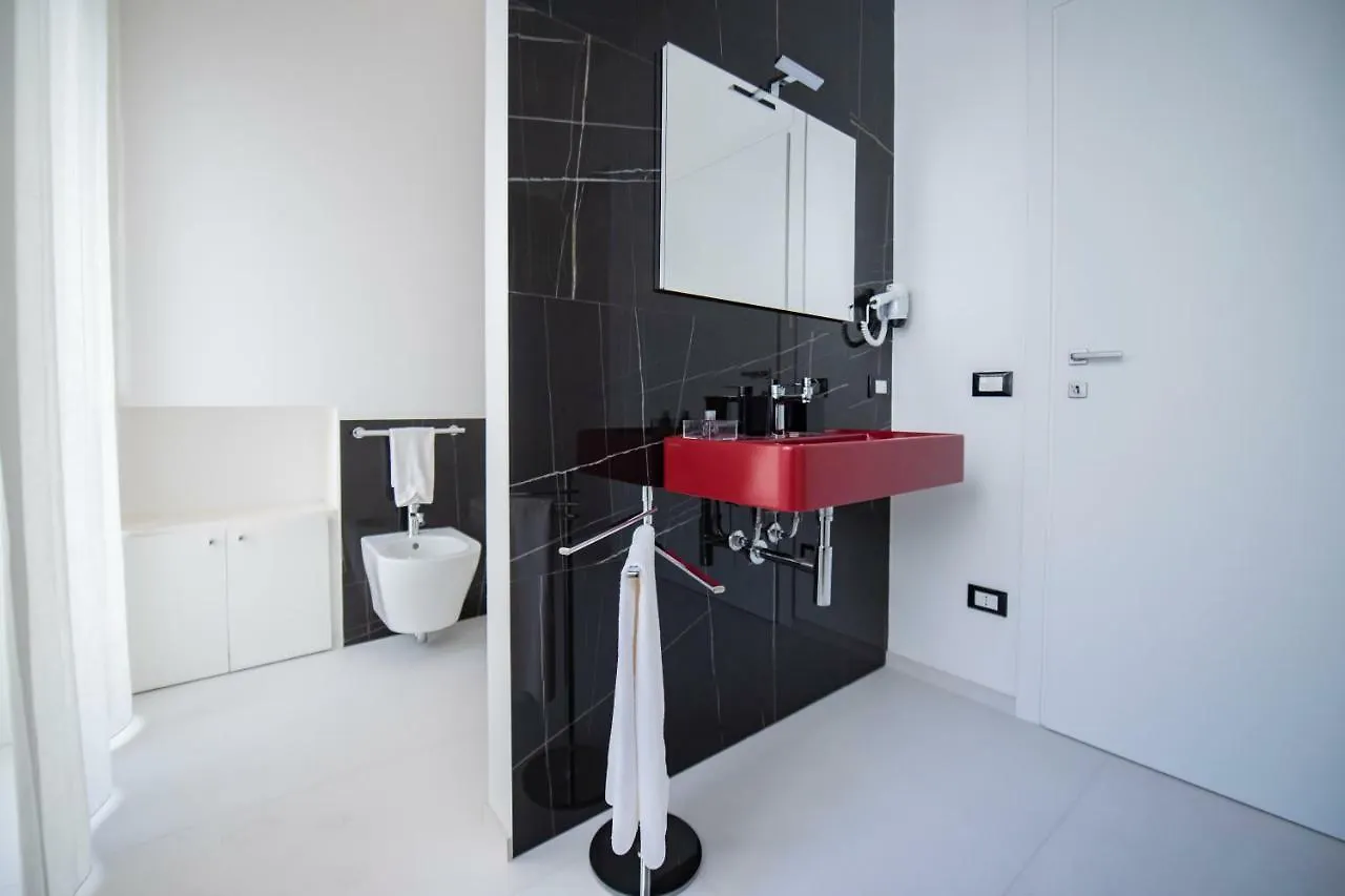 Laurus Apartments Trapani Italy