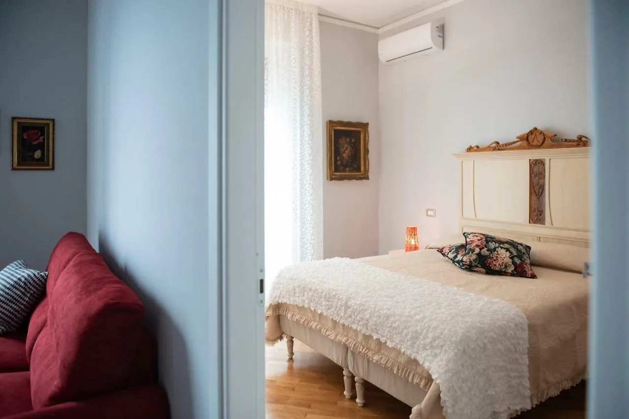 Laurus Apartments Trapani 0*,  Italy