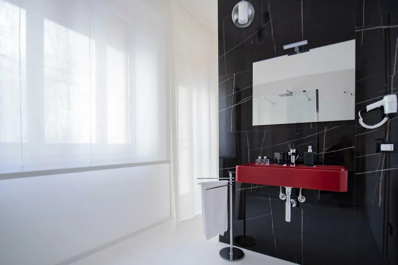 Laurus Apartments Trapani