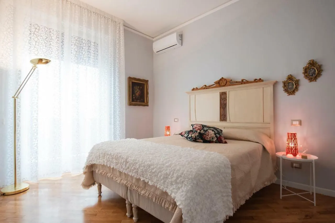 Laurus Apartments Trapani