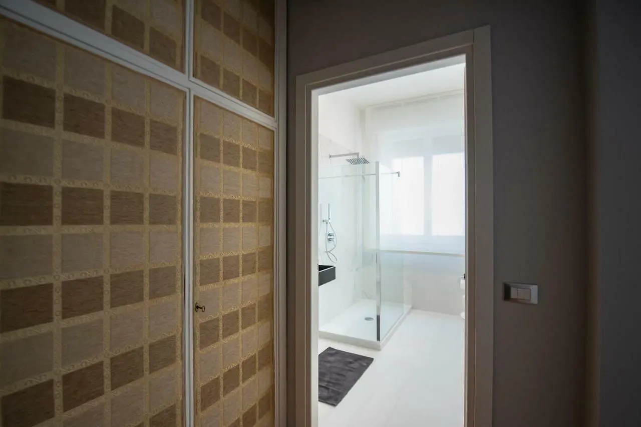 Laurus Apartments Trapani