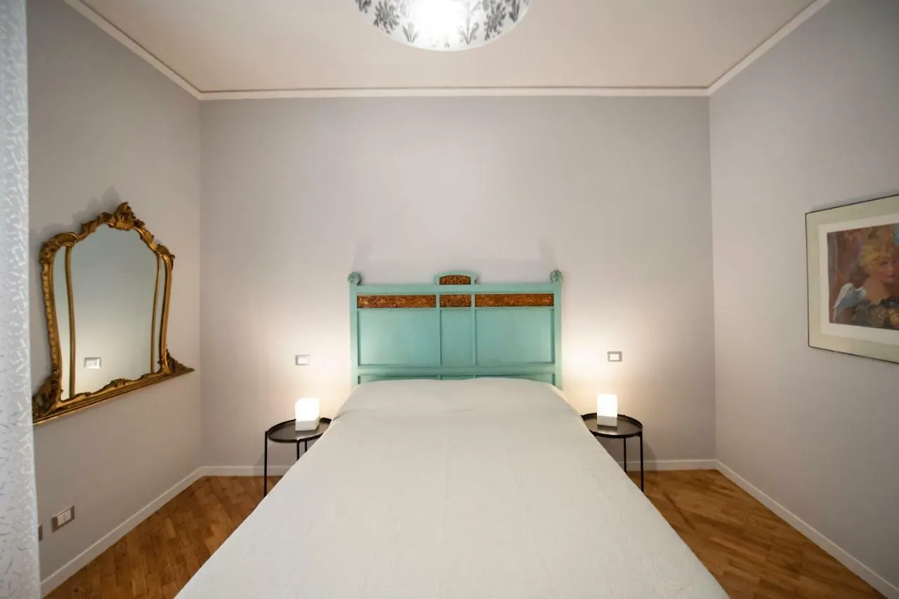 Laurus Apartments Trapani