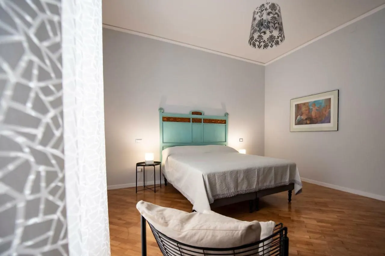 Laurus Apartments Trapani