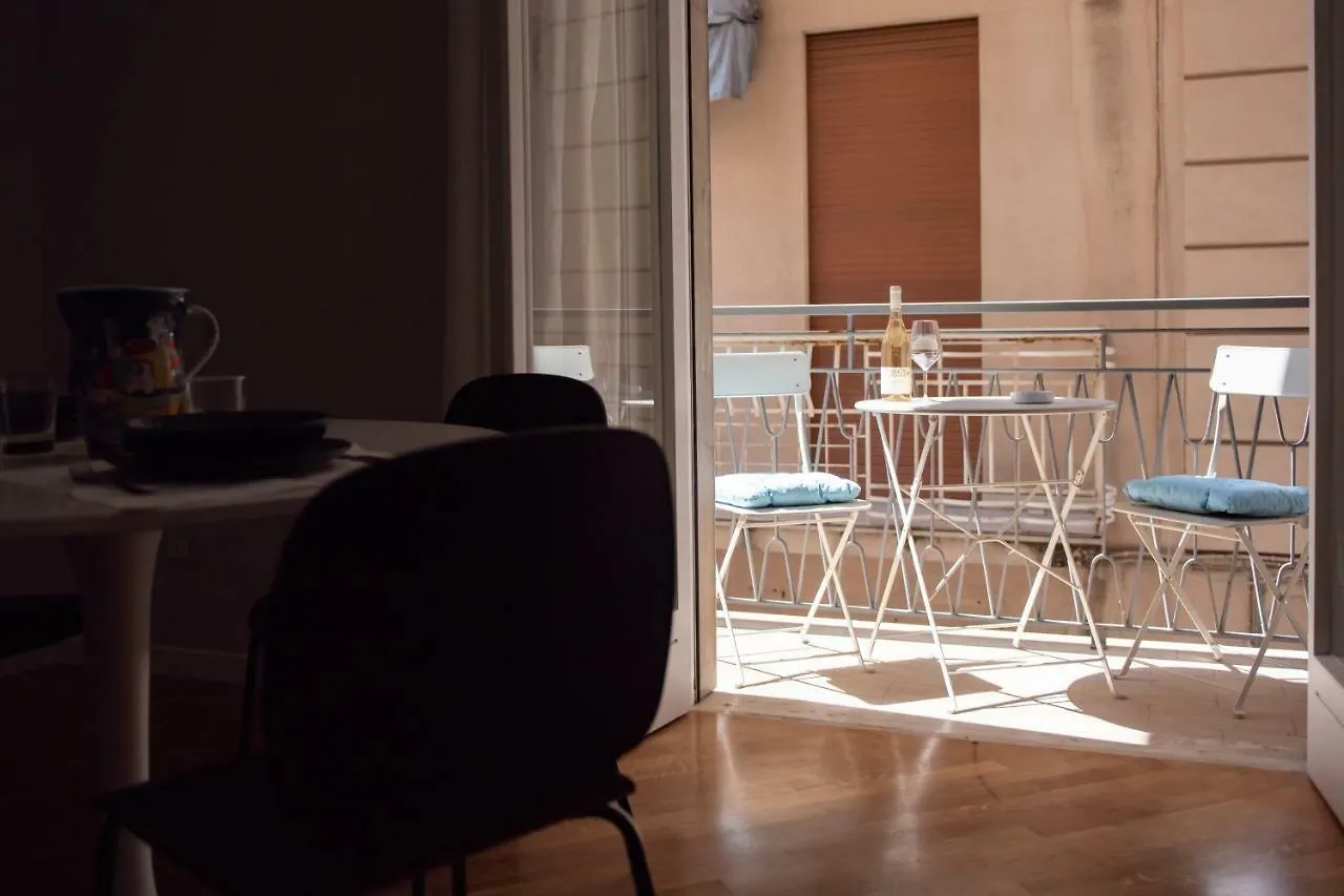 Laurus Apartments Trapani Italy